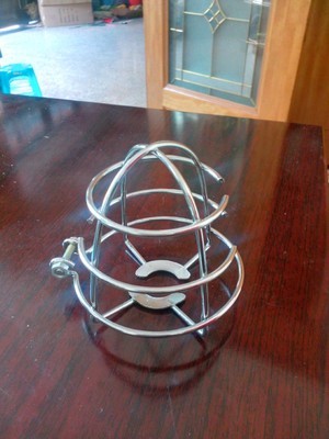 消防龍頭保護罩及五金配件專業定制廠家——慈溪市天元宏邦金屬制品廠