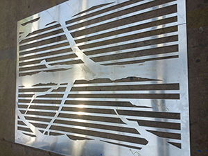 山西焊接式金屬制品施工技術要點與行業應用