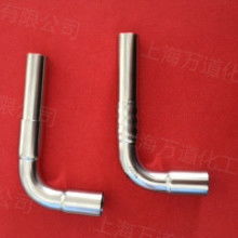 東臺申宏金屬制品廠 專注不銹鋼管螺紋內絲與金屬制品制造的專家