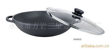 永康市方巖三星金屬制品廠 匠心鑄造金屬制品，智造驅動產業升級