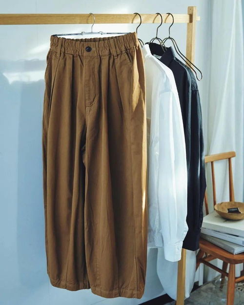 告別斷舍離 日本老年女性一件衣服穿10年，不跟風(fēng)才是最高級的時尚